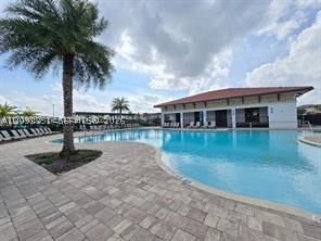 Real estate property located at , Miami-dade, Aquabella North, Hialeah, FL