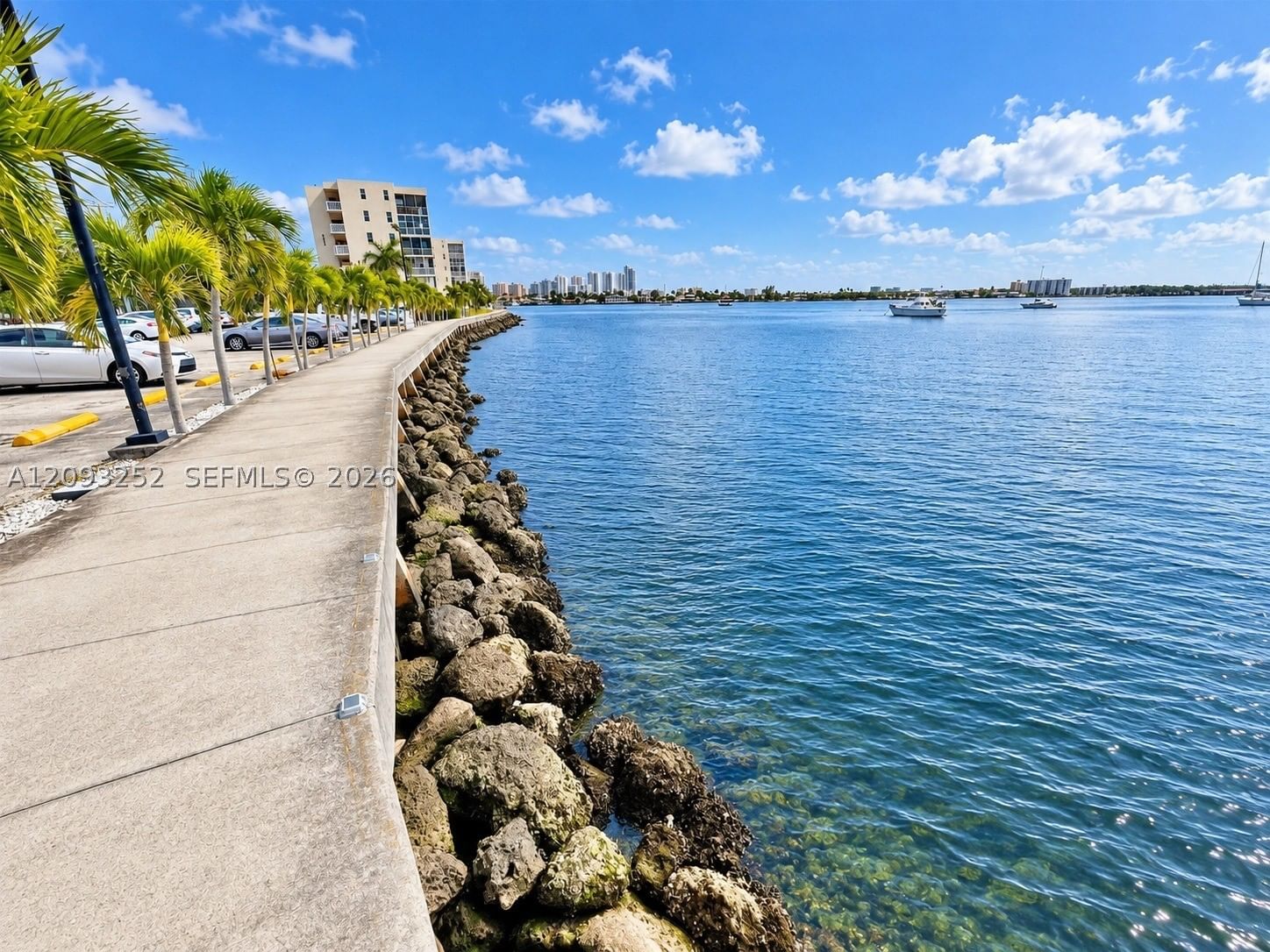 Real estate property located at 2905 Point East Dr L102, Miami-dade, Point East Sec Iii Condo, Aventura, FL