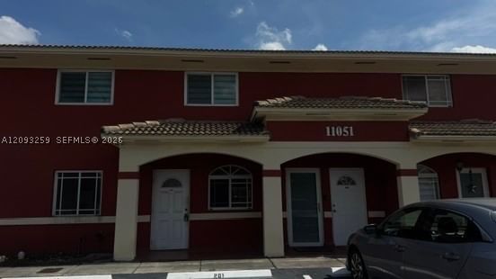 Real estate property located at 11051 Okeechobee Rd #101, Miami-dade, Garden Villas Condo Ii, Hialeah Gardens, FL