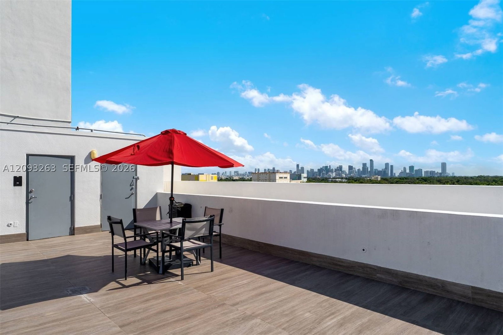 Real estate property located at 2740 28th Terrace #602, Miami-dade, Villaggio In The Grove, Miami, FL