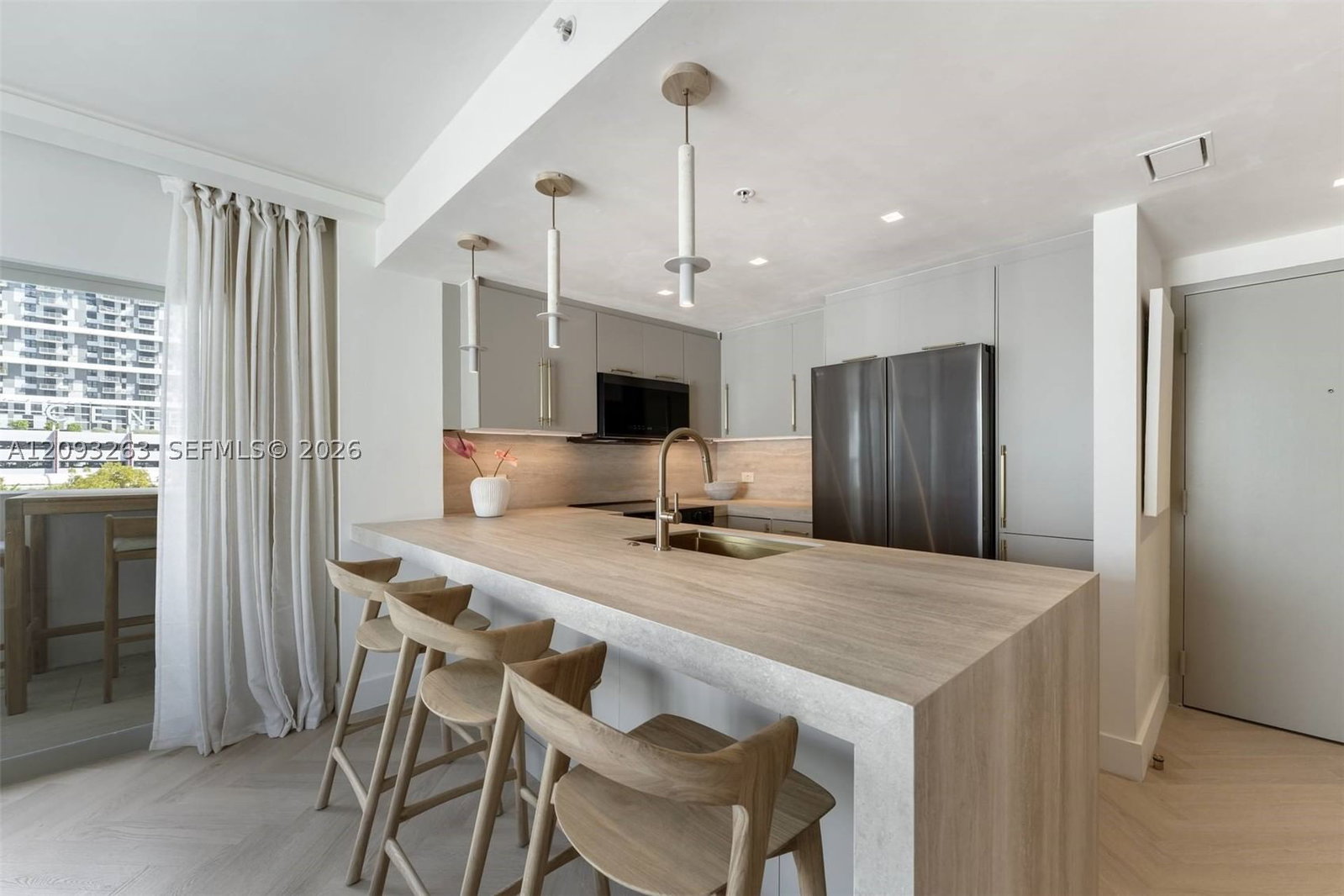 Real estate property located at 2740 28th Terrace #602, Miami-dade, Villaggio In The Grove, Miami, FL