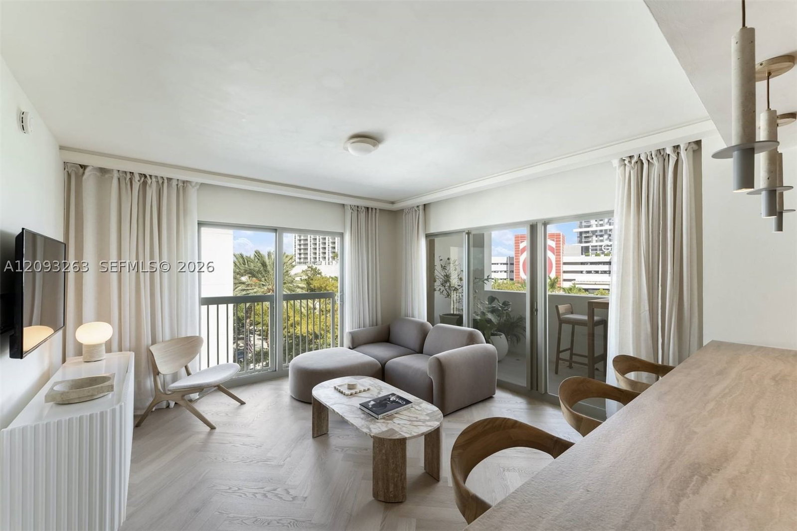 Real estate property located at 2740 28th Terrace #602, Miami-dade, Villaggio In The Grove, Miami, FL