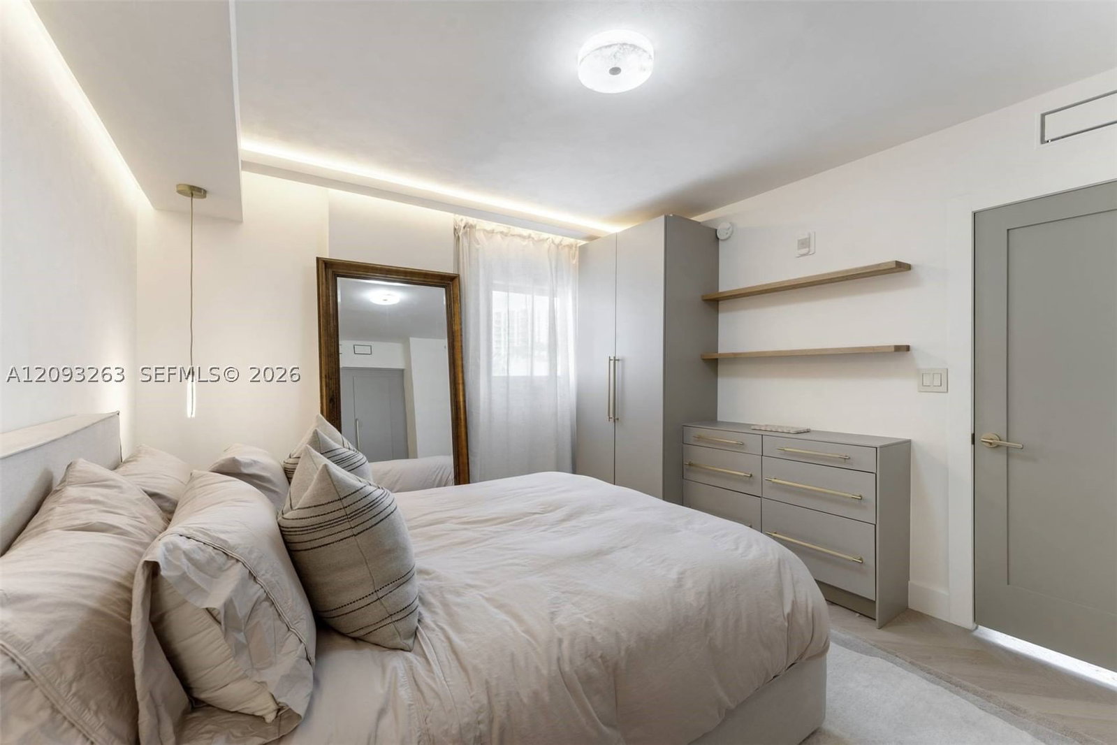 Real estate property located at 2740 28th Terrace #602, Miami-dade, Villaggio In The Grove, Miami, FL
