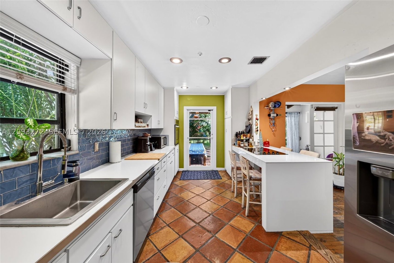 Real estate property located at 1103 118th St, Miami-dade, Biscayne Lawn Amd Plat, Biscayne Park, FL