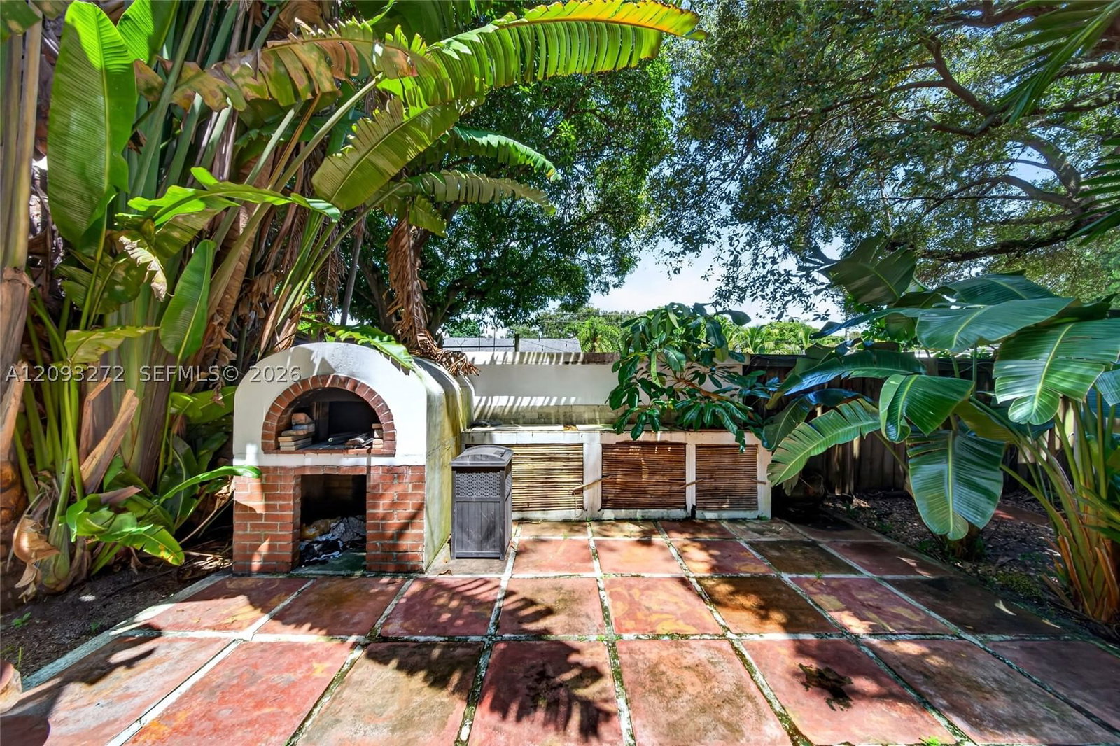 Real estate property located at 1103 118th St, Miami-dade, Biscayne Lawn Amd Plat, Biscayne Park, FL