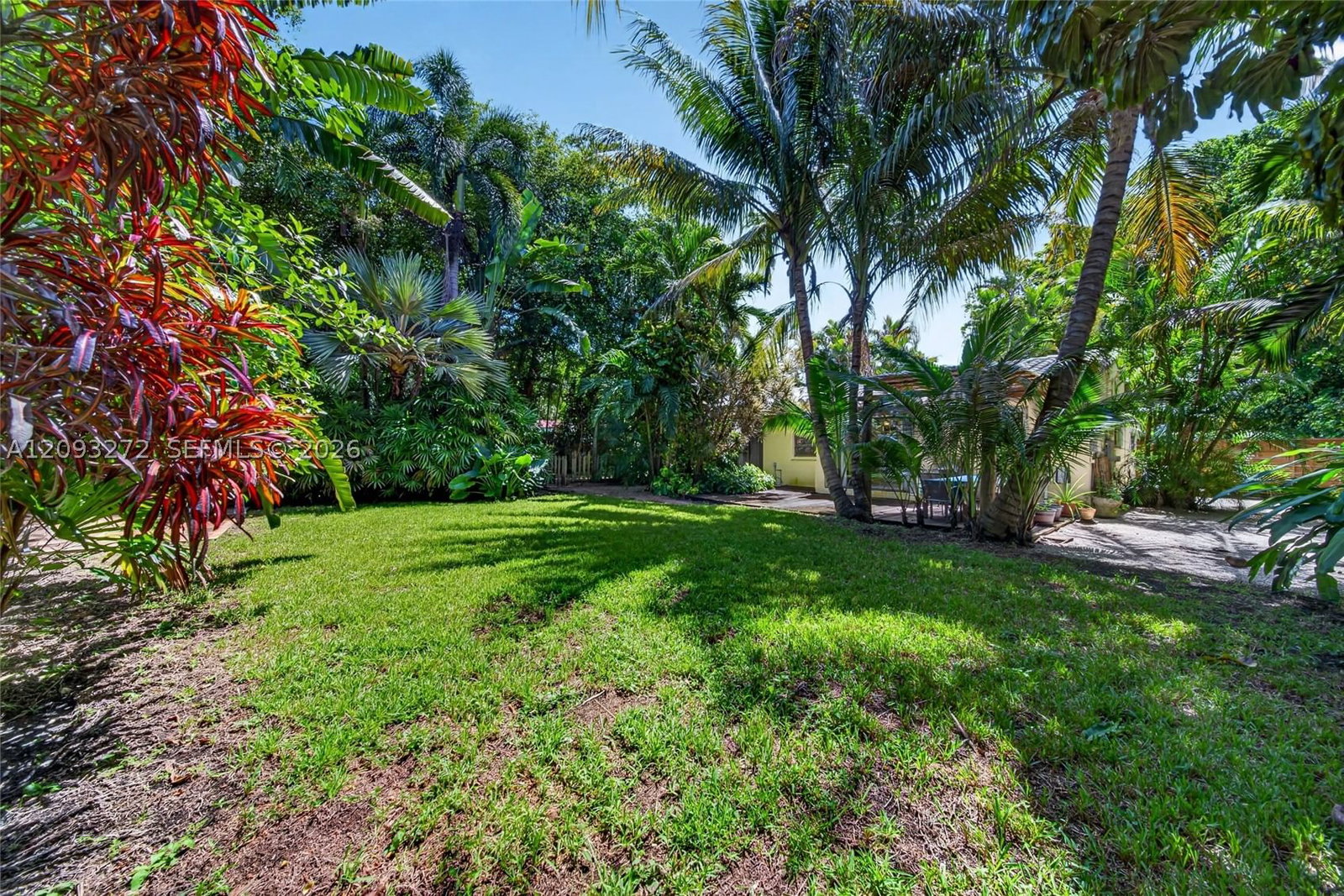 Real estate property located at 1103 118th St, Miami-dade, Biscayne Lawn Amd Plat, Biscayne Park, FL