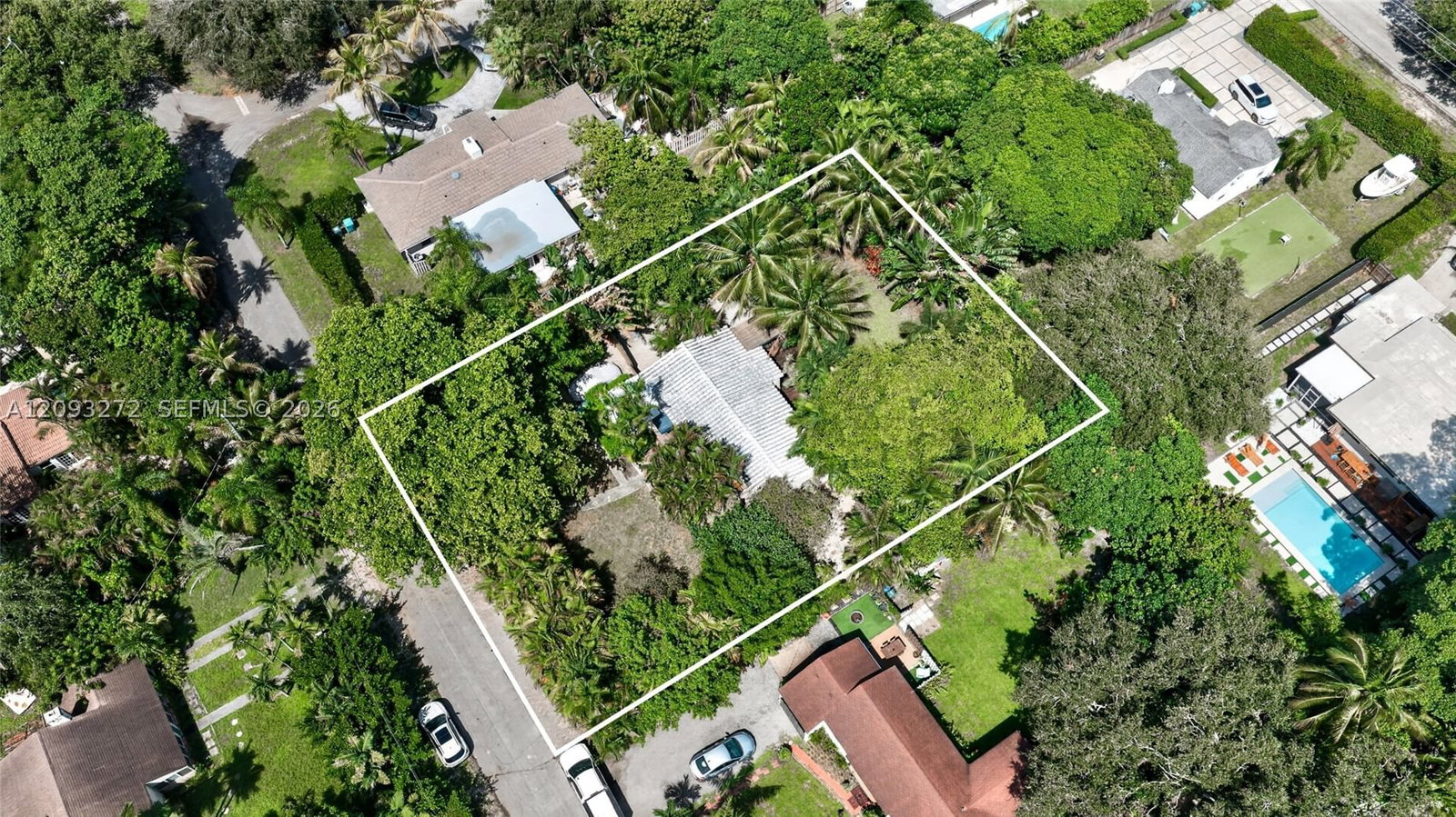Real estate property located at 1103 118th St, Miami-dade, Biscayne Lawn Amd Plat, Biscayne Park, FL