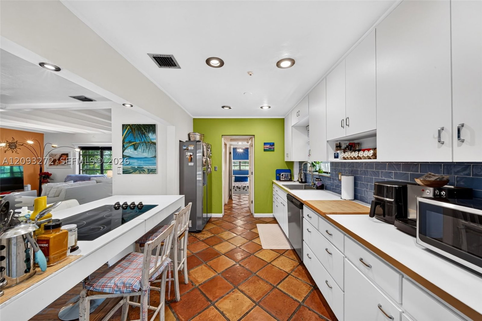 Real estate property located at 1103 118th St, Miami-dade, Biscayne Lawn Amd Plat, Biscayne Park, FL