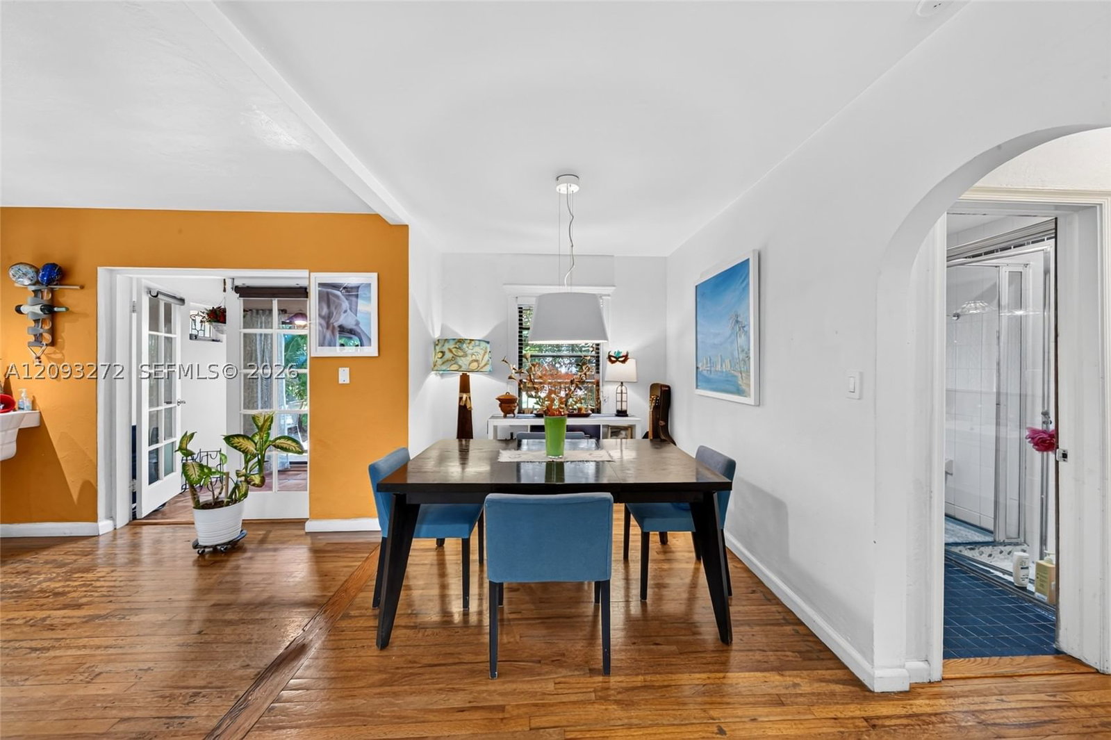 Real estate property located at 1103 118th St, Miami-dade, Biscayne Lawn Amd Plat, Biscayne Park, FL