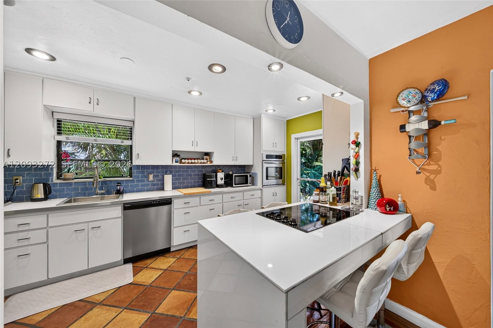 Real estate property located at 1103 118th St, Miami-dade, Biscayne Lawn Amd Plat, Biscayne Park, FL