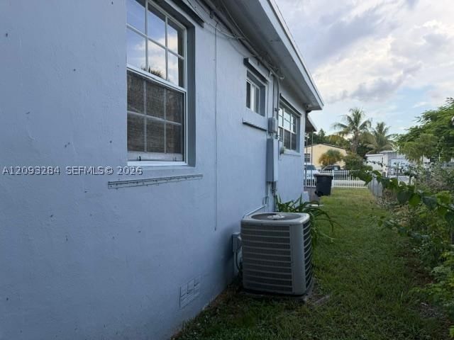 Real estate property located at 12955 13th Ave, Miami-dade, Breezy Heights 1st Addn, North Miami, FL