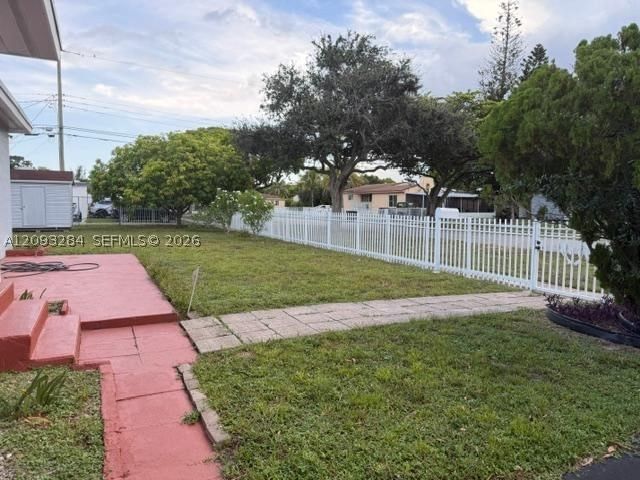 Real estate property located at 12955 13th Ave, Miami-dade, Breezy Heights 1st Addn, North Miami, FL