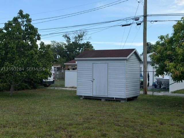 Real estate property located at 12955 13th Ave, Miami-dade, Breezy Heights 1st Addn, North Miami, FL