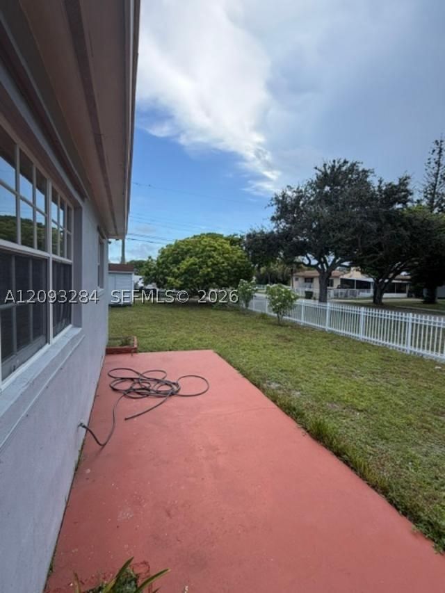Real estate property located at 12955 13th Ave, Miami-dade, Breezy Heights 1st Addn, North Miami, FL