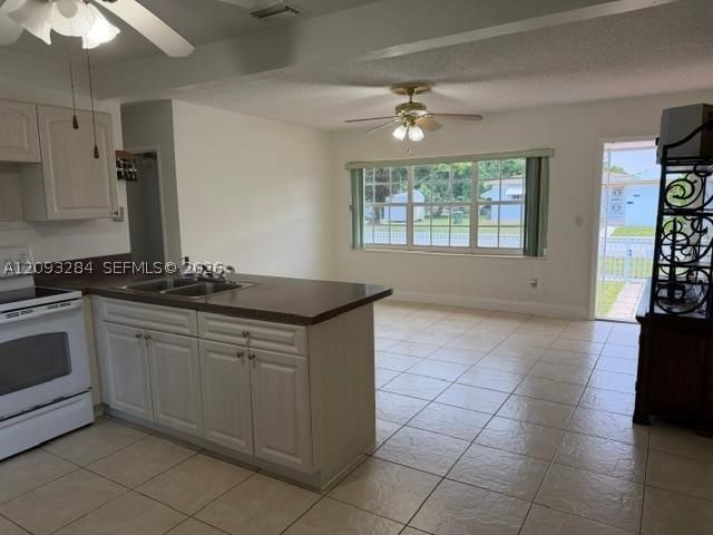 Real estate property located at 12955 13th Ave, Miami-dade, Breezy Heights 1st Addn, North Miami, FL