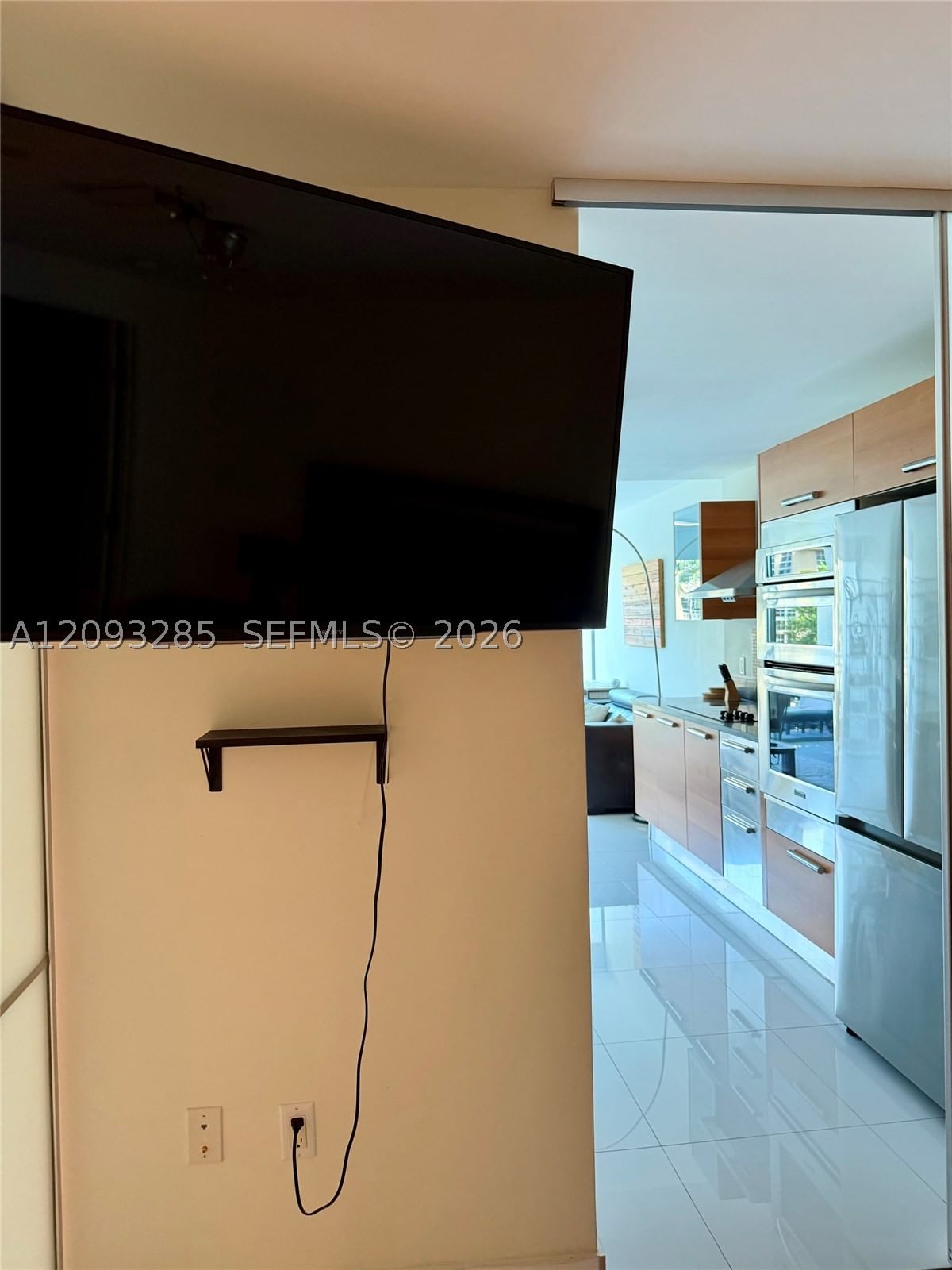 Real estate property located at 2950 188th St #216, Miami-dade, Artech Residences At Aven, Aventura, FL