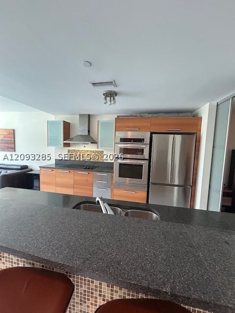 Real estate property located at 2950 188th St #216, Miami-dade, Artech Residences At Aven, Aventura, FL
