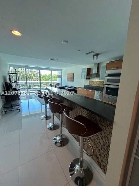 Real estate property located at 2950 188th St #216, Miami-dade, Artech Residences At Aven, Aventura, FL