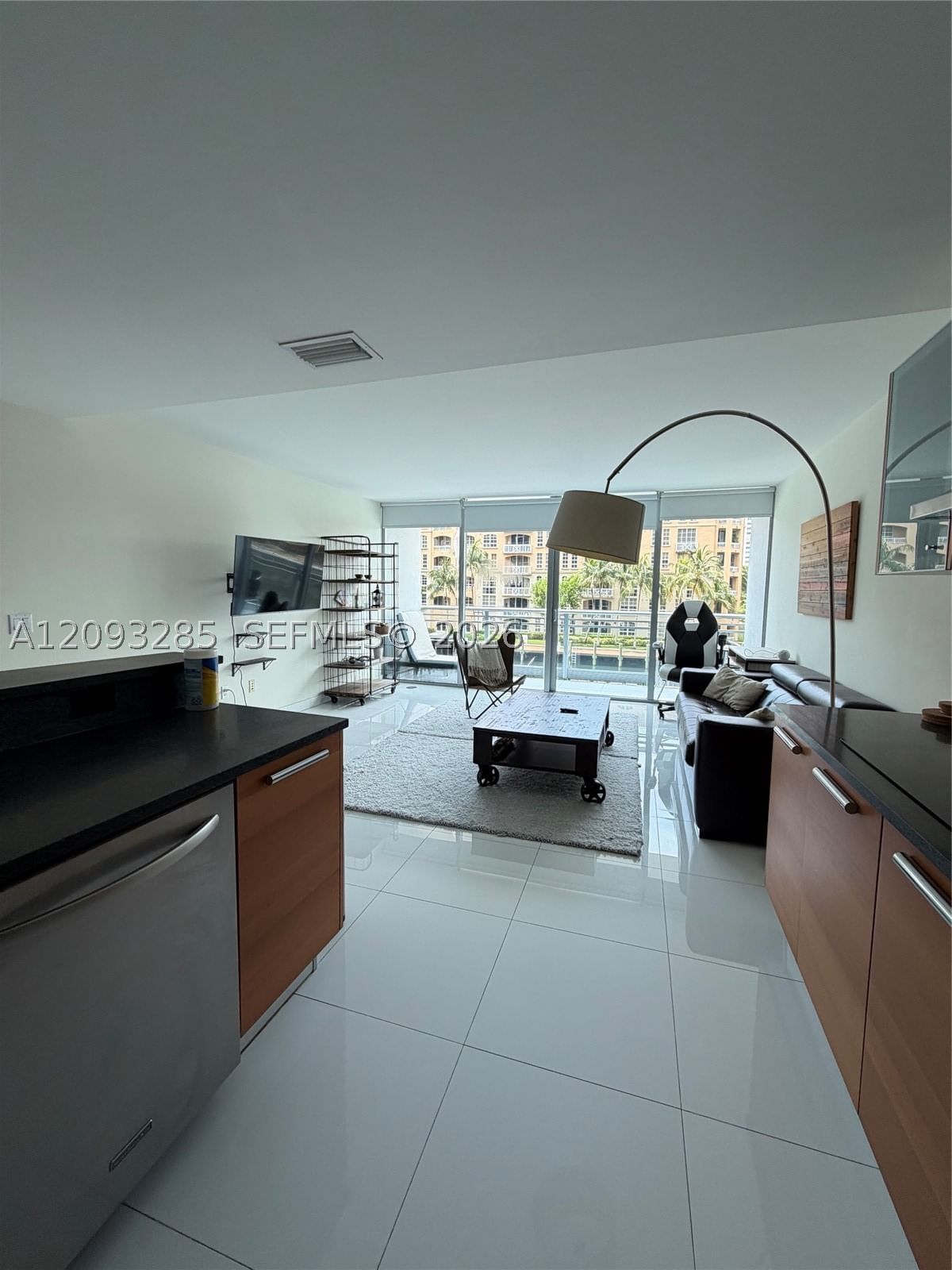 Real estate property located at 2950 188th St #216, Miami-dade, Artech Residences At Aven, Aventura, FL