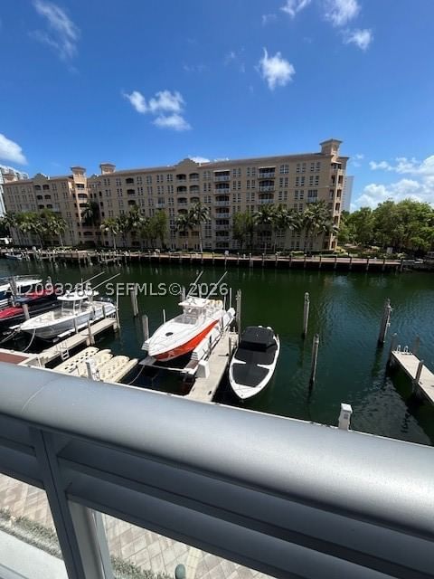 Real estate property located at 2950 188th St #216, Miami-dade, Artech Residences At Aven, Aventura, FL
