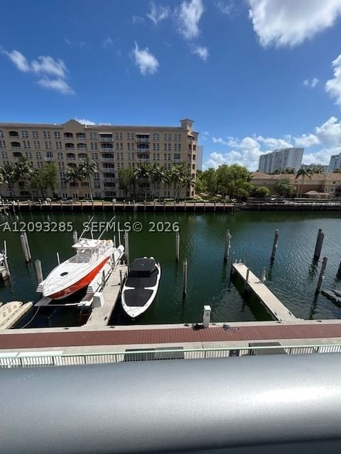 Real estate property located at 2950 188th St #216, Miami-dade, Artech Residences At Aven, Aventura, FL