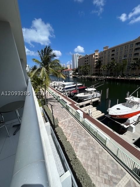 Real estate property located at 2950 188th St #216, Miami-dade, Artech Residences At Aven, Aventura, FL