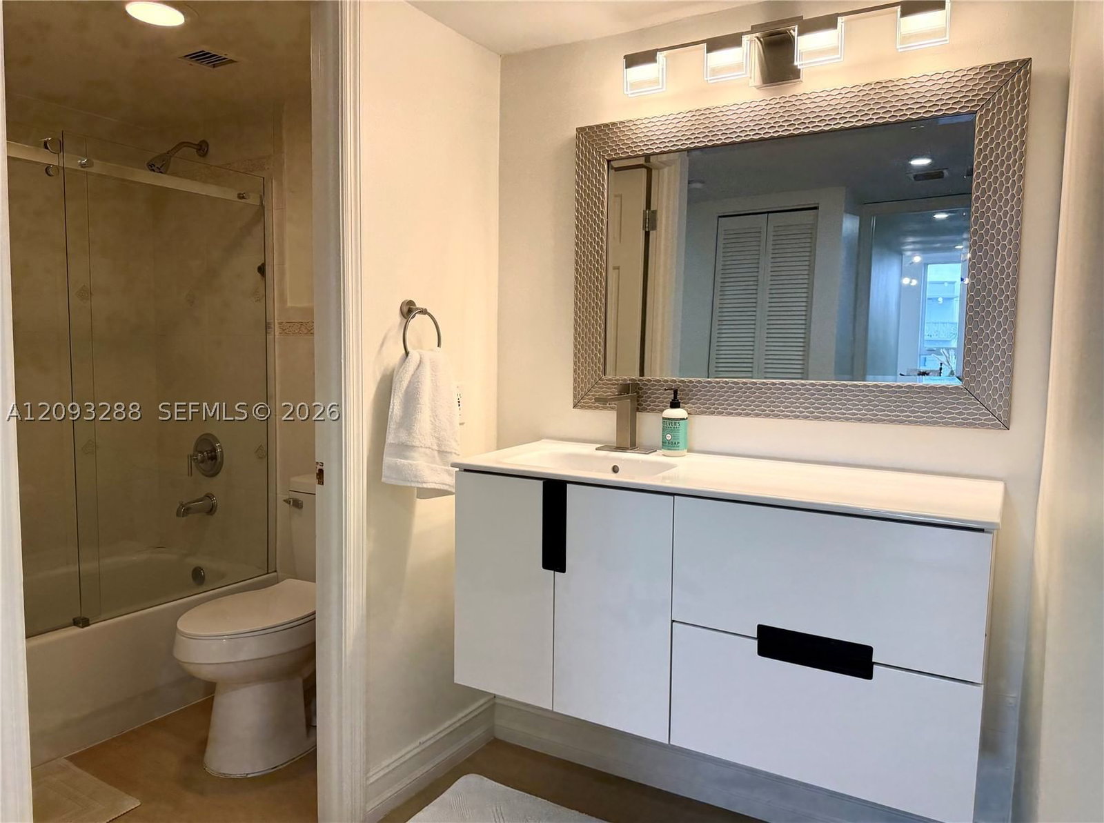 Real estate property located at 9721 Bay Harbor Dr #5A, Miami-dade, Island Place At Bay Harbo, Bay Harbor Islands, FL