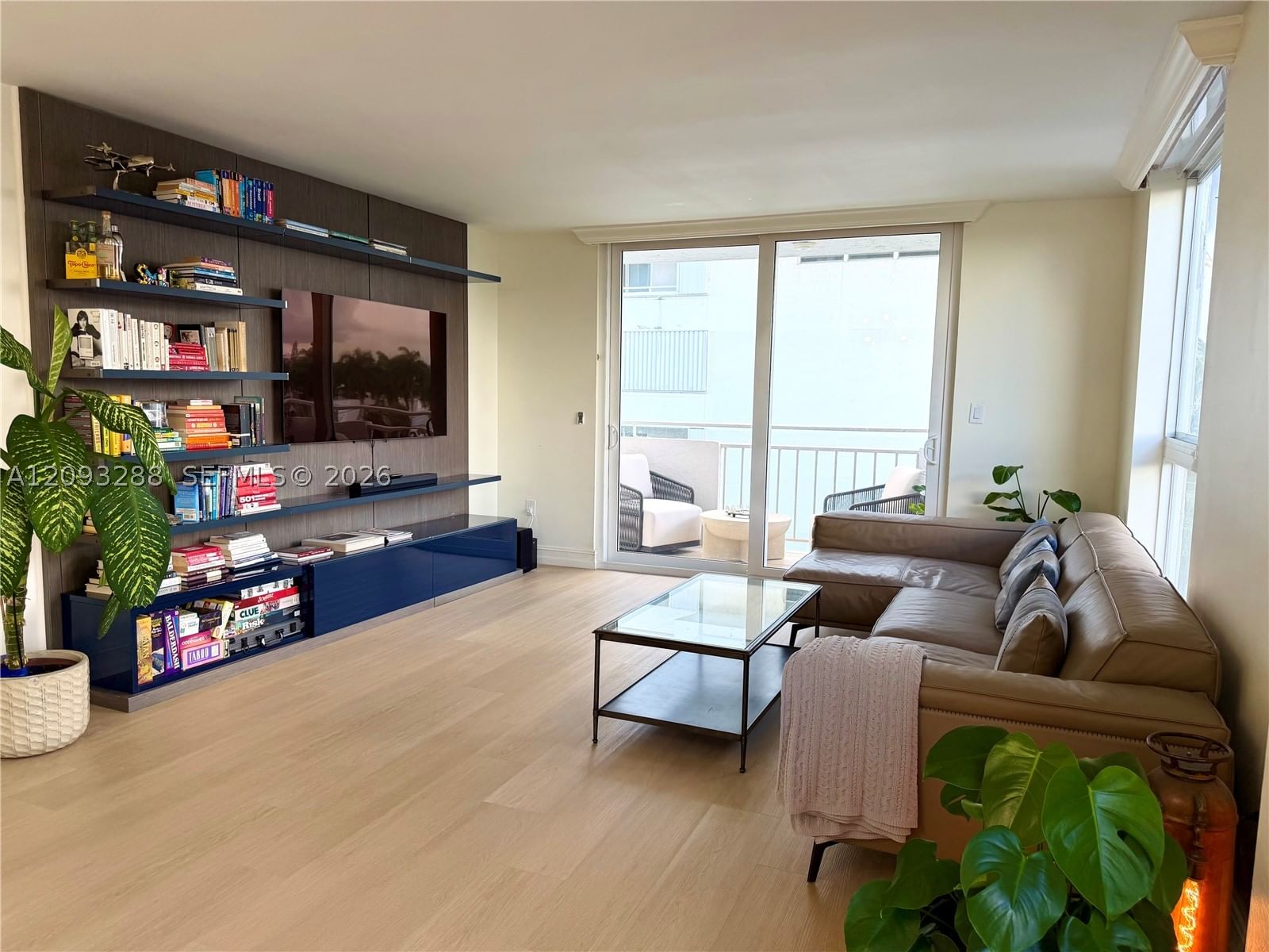 Real estate property located at 9721 Bay Harbor Dr #5A, Miami-dade, Island Place At Bay Harbo, Bay Harbor Islands, FL
