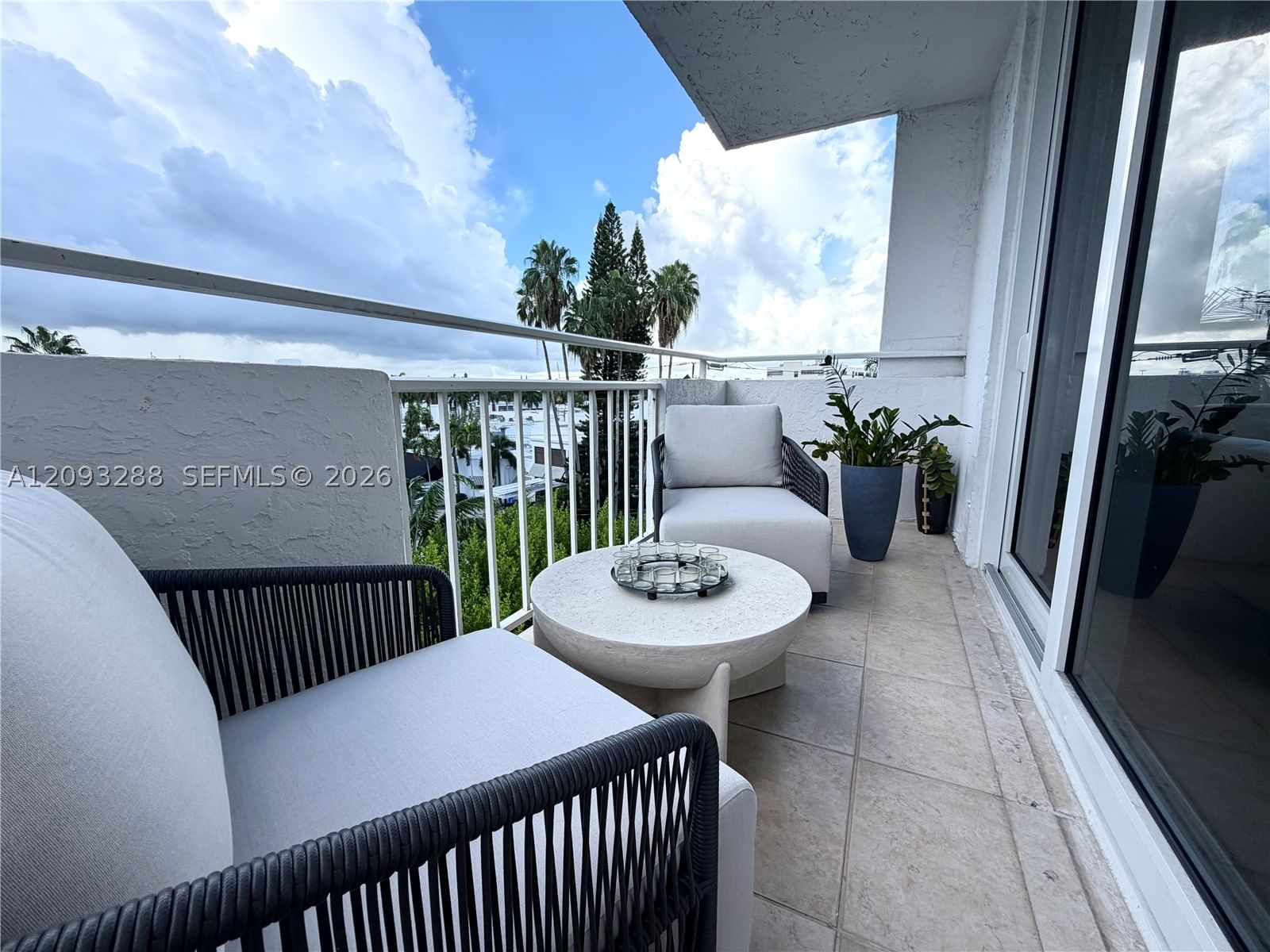 Real estate property located at 9721 Bay Harbor Dr #5A, Miami-dade, Island Place At Bay Harbo, Bay Harbor Islands, FL
