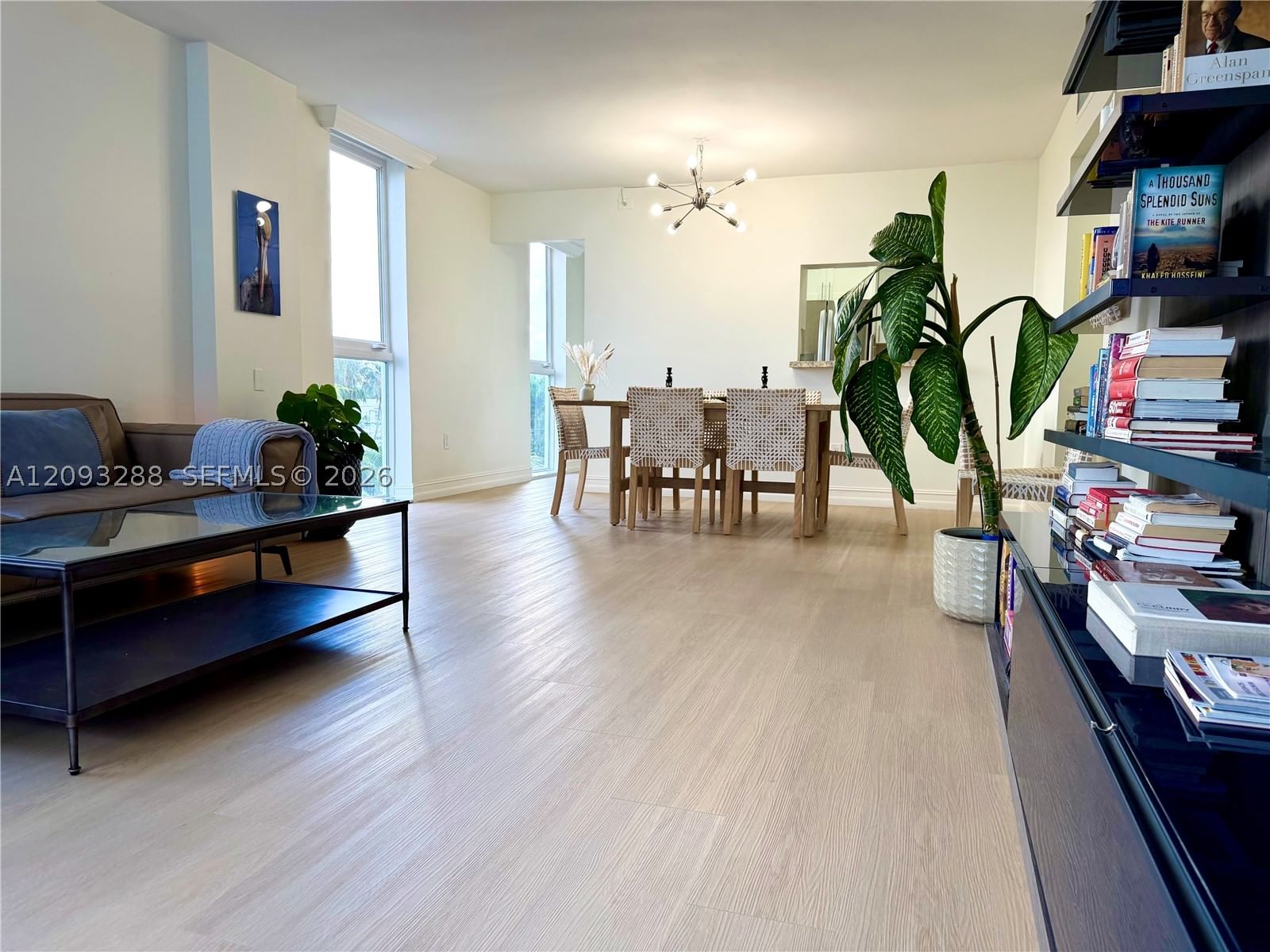 Real estate property located at 9721 Bay Harbor Dr #5A, Miami-dade, Island Place At Bay Harbo, Bay Harbor Islands, FL