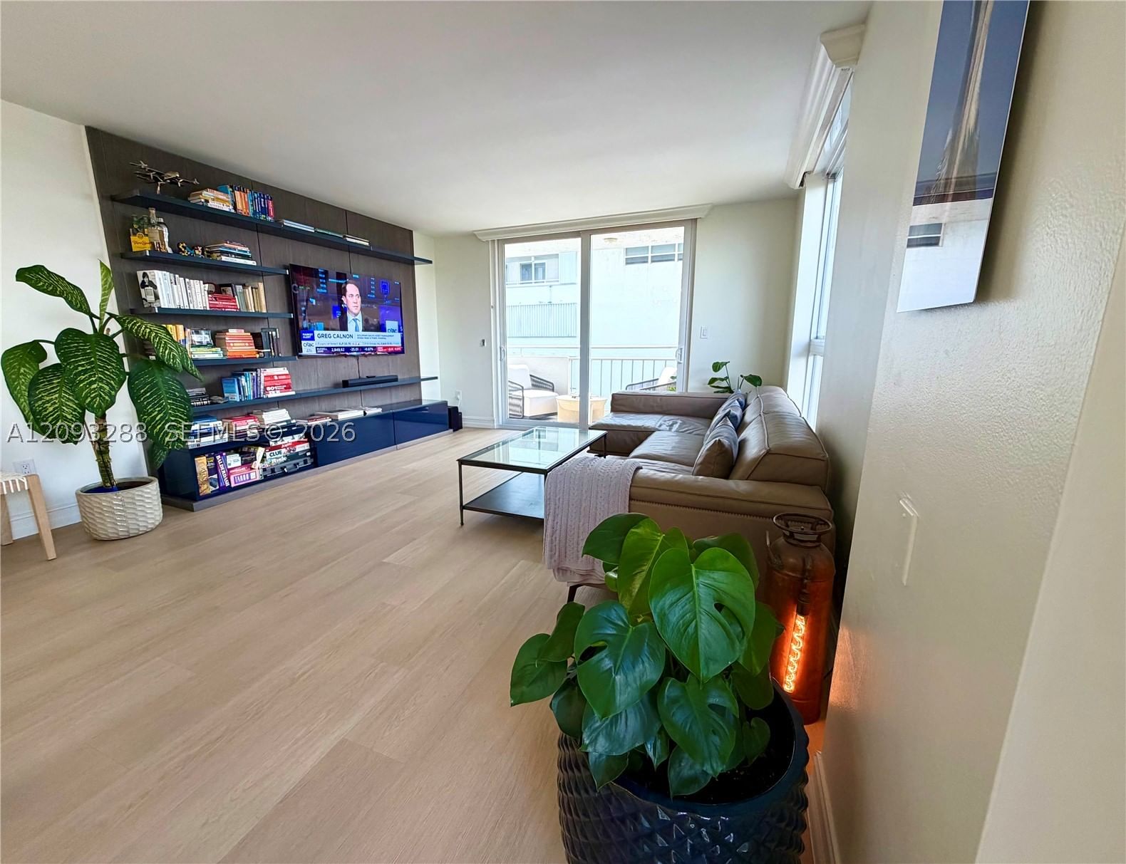 Real estate property located at 9721 Bay Harbor Dr #5A, Miami-dade, Island Place At Bay Harbo, Bay Harbor Islands, FL