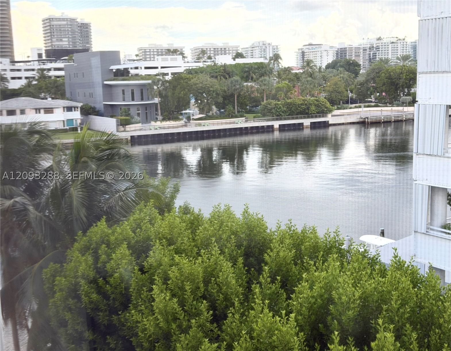 Real estate property located at 9721 Bay Harbor Dr #5A, Miami-dade, Island Place At Bay Harbo, Bay Harbor Islands, FL