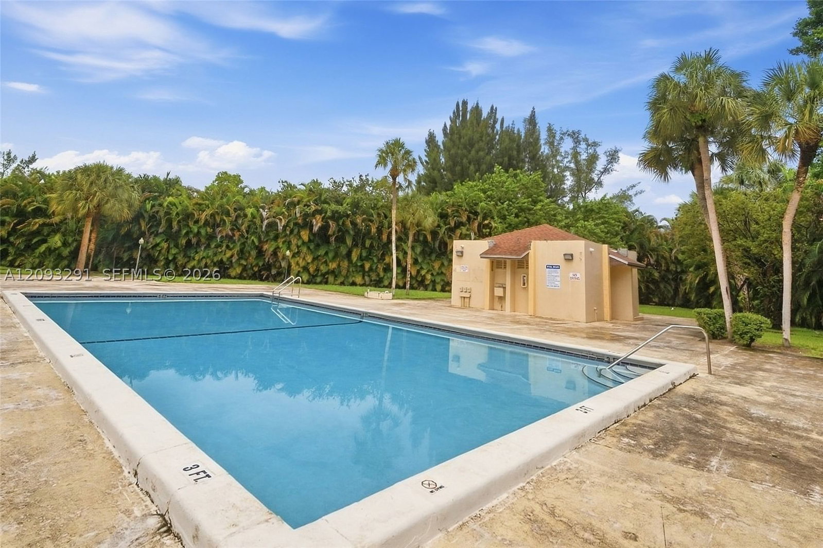 Real estate property located at 3490 Foxcroft Rd B303, Broward, Foxcroft Apts Inc Condo, Miramar, FL