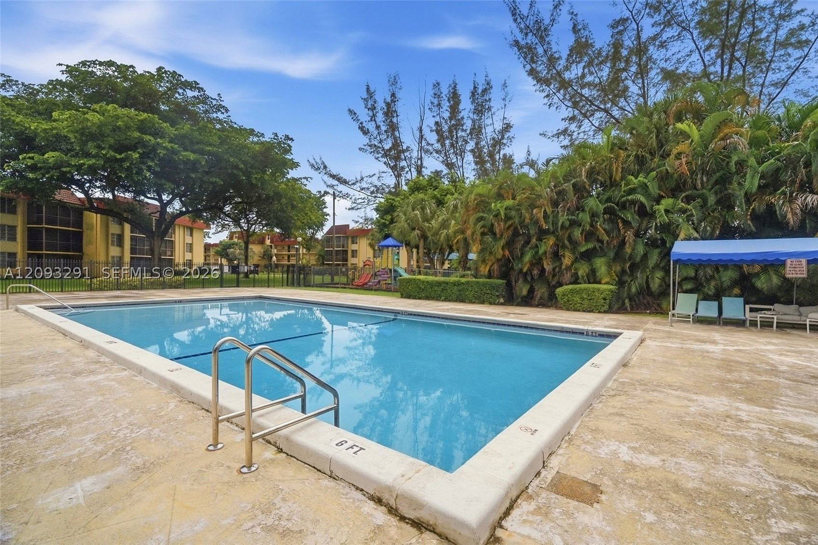 Real estate property located at 3490 Foxcroft Rd B303, Broward, Foxcroft Apts Inc Condo, Miramar, FL