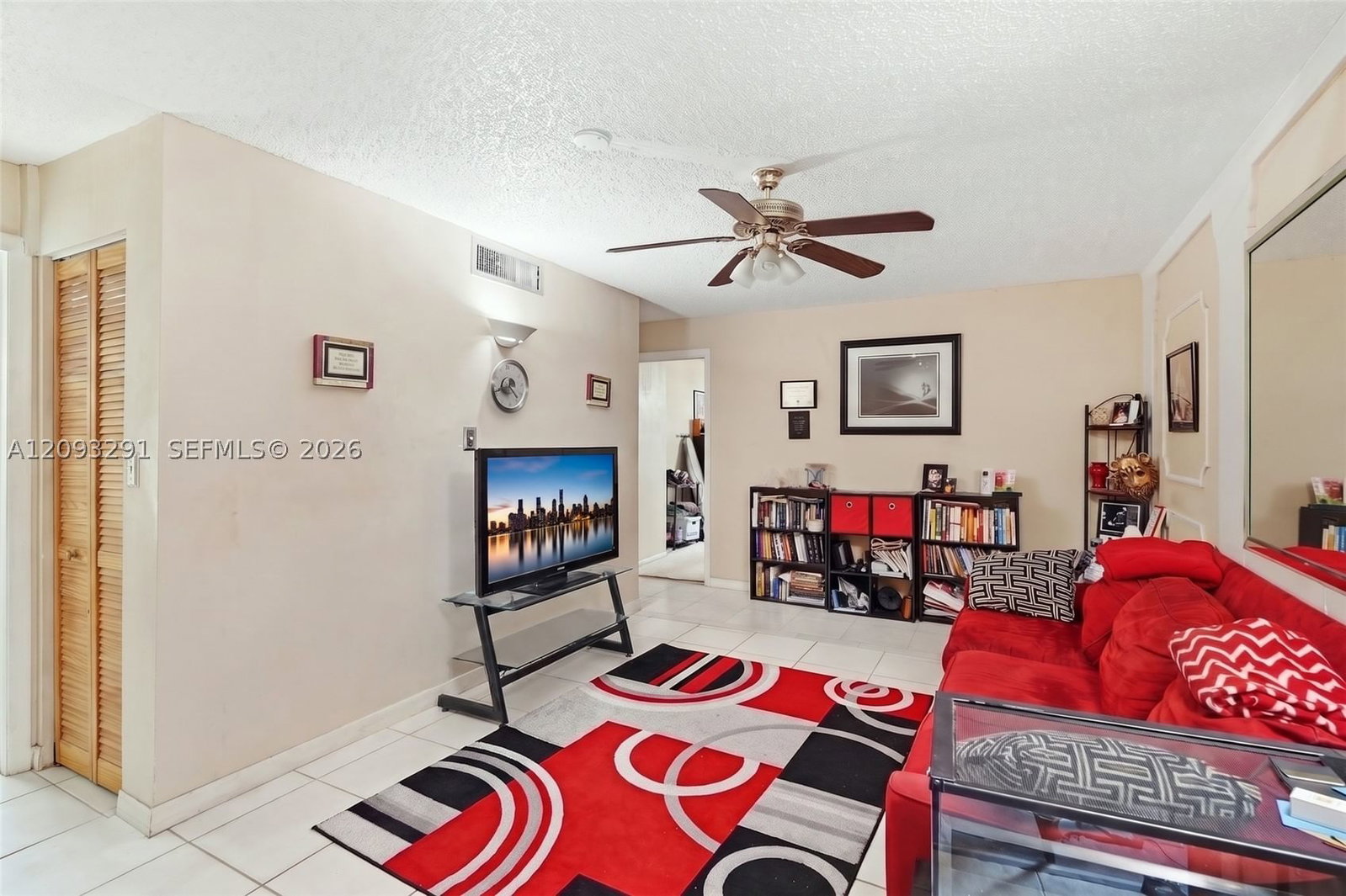 Real estate property located at 3490 Foxcroft Rd B303, Broward, Foxcroft Apts Inc Condo, Miramar, FL