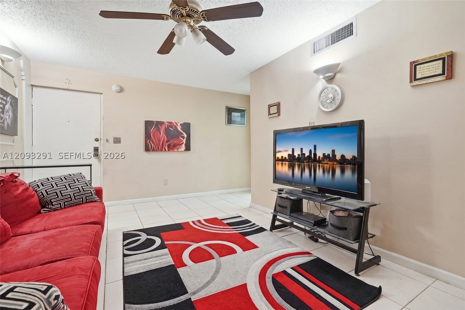 Real estate property located at 3490 Foxcroft Rd B303, Broward, Foxcroft Apts Inc Condo, Miramar, FL