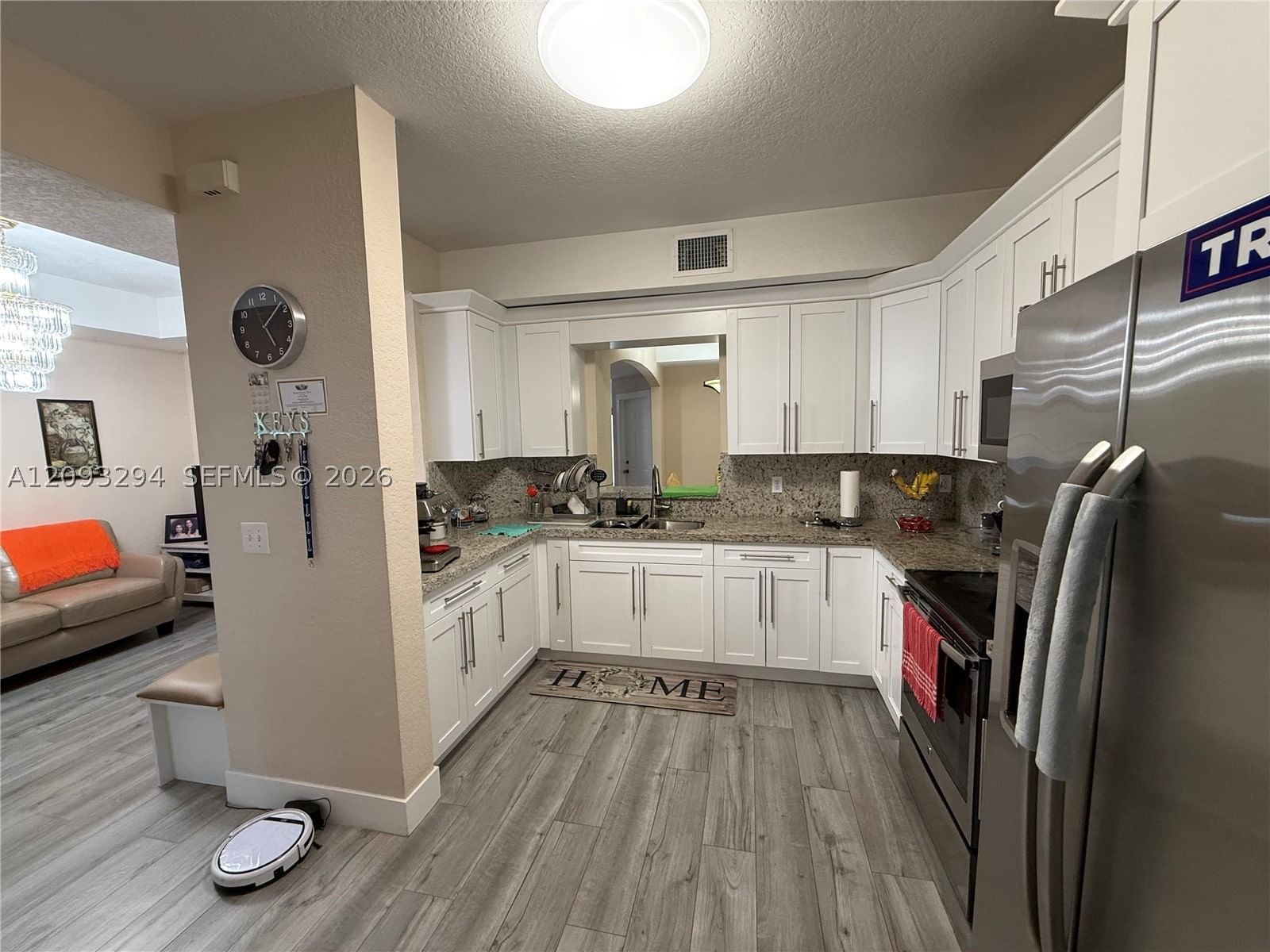 Real estate property located at 4481 163rd St, Miami-dade, Venetian Acres, Miami Gardens, FL