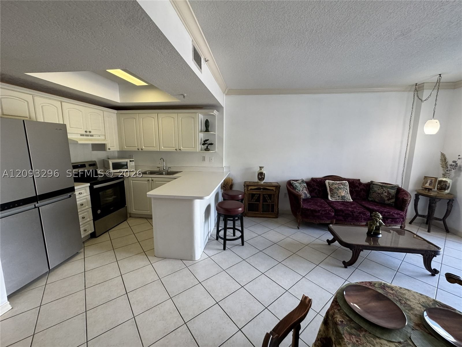 Real estate property located at 3500 Coral Way #412, Miami-dade, Coral Plaza Of Miami Cond, Miami, FL