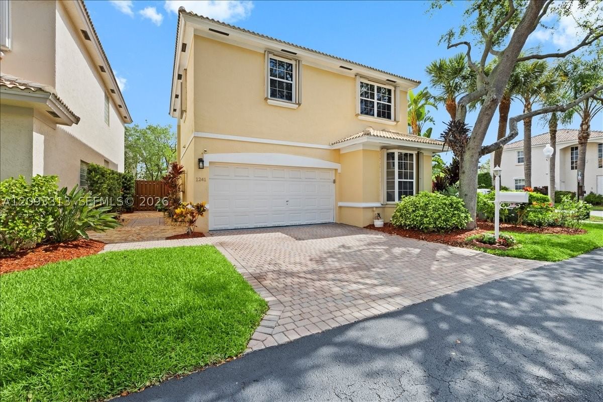 Real estate property located at 1241 Grant St, Broward, San Marino Village, Hollywood, FL