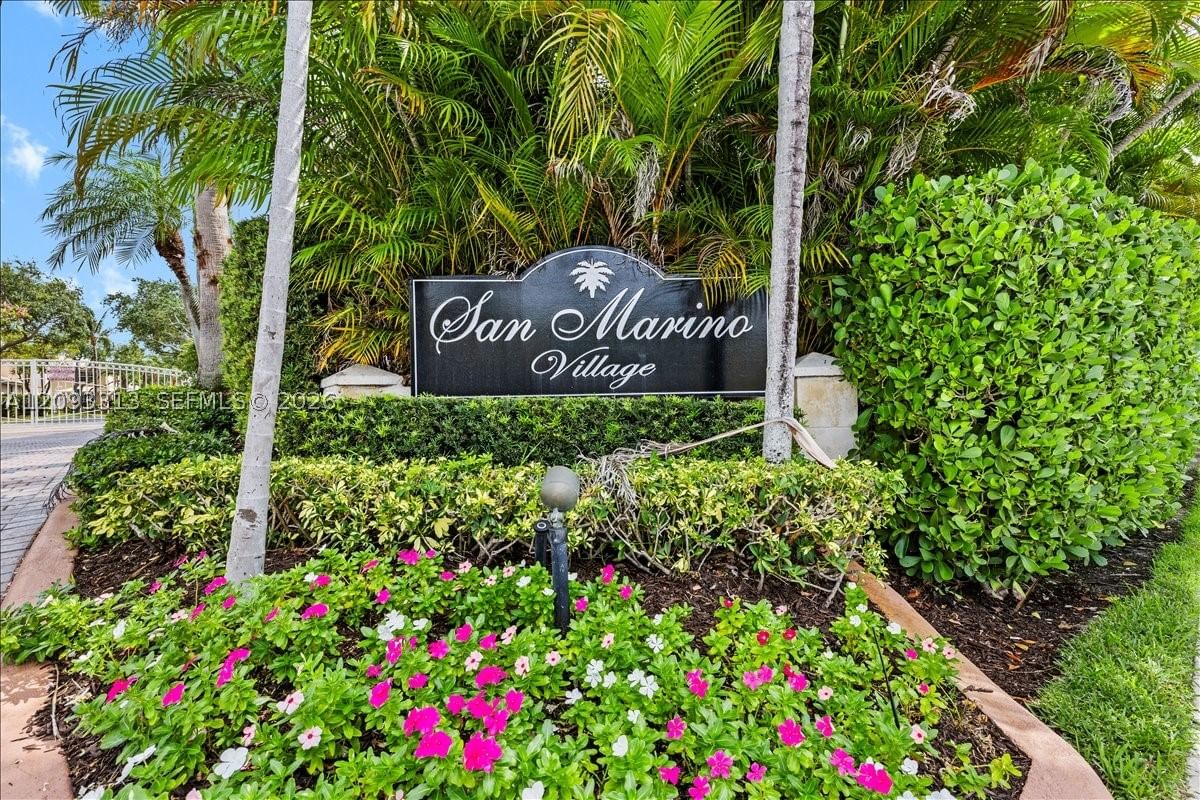 Real estate property located at 1241 Grant St, Broward, San Marino Village, Hollywood, FL