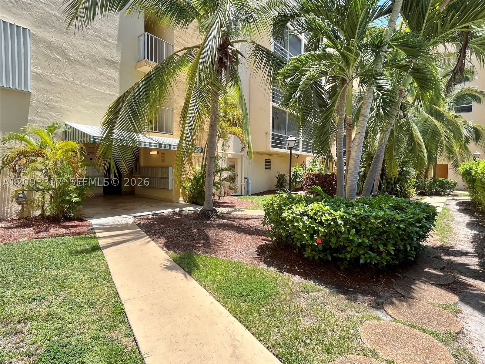 Real estate property located at 2935 163rd St #5P, Miami-dade, Bayswater Court Condo, North Miami Beach, FL