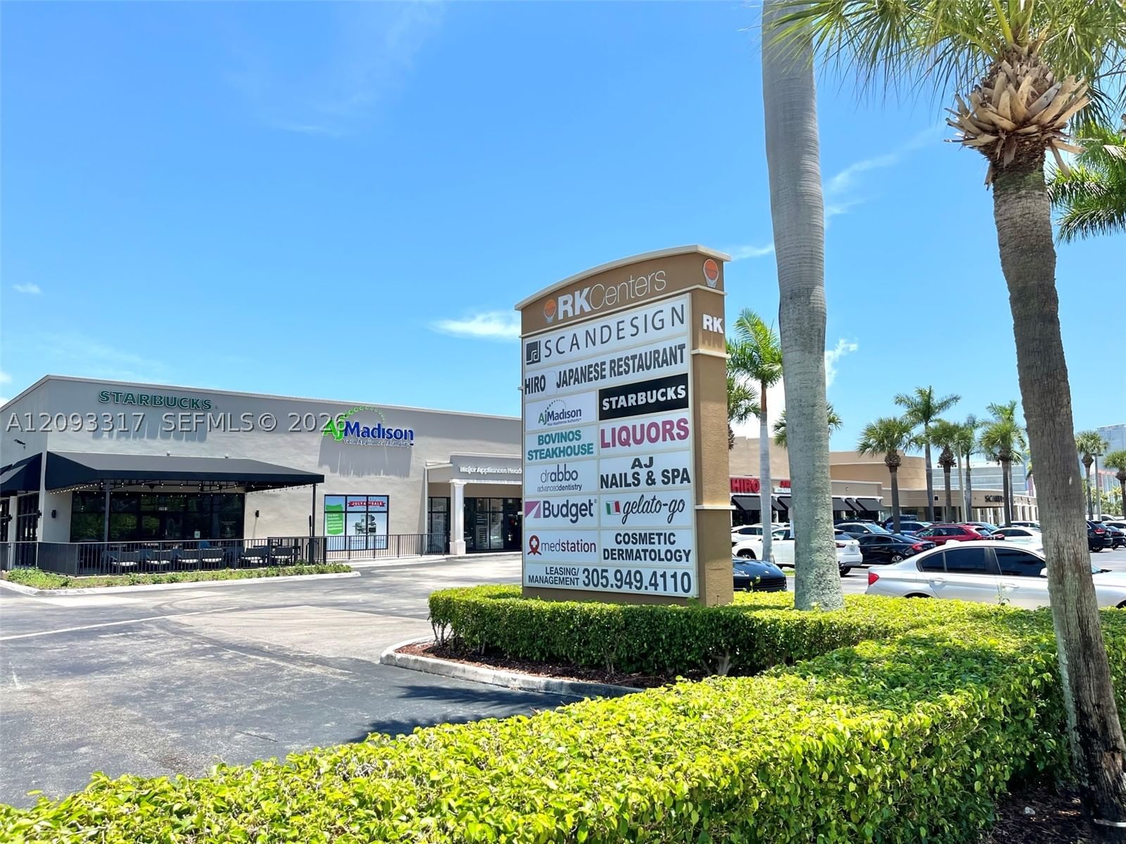 Real estate property located at 2935 163rd St #5P, Miami-dade, Bayswater Court Condo, North Miami Beach, FL