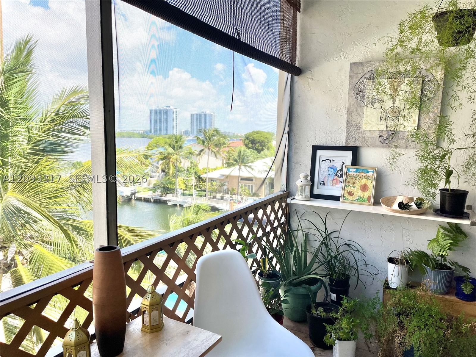 Real estate property located at 2935 163rd St #5P, Miami-dade, Bayswater Court Condo, North Miami Beach, FL