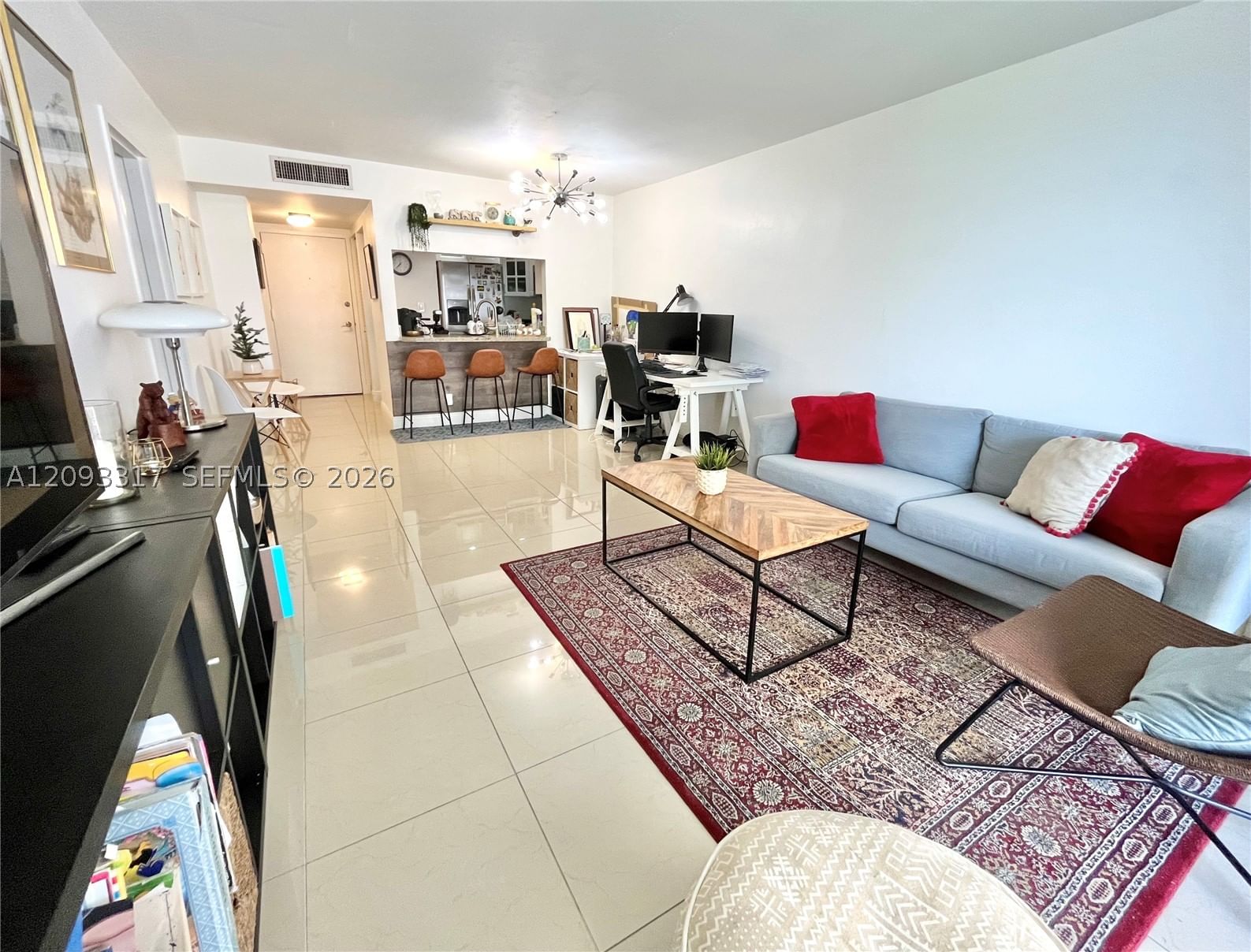 Real estate property located at 2935 163rd St #5P, Miami-dade, Bayswater Court Condo, North Miami Beach, FL