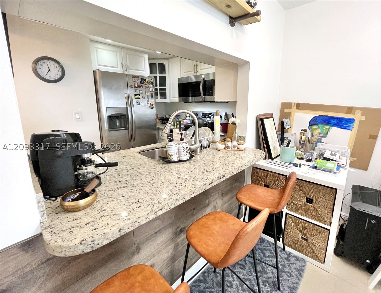 Real estate property located at 2935 163rd St #5P, Miami-dade, Bayswater Court Condo, North Miami Beach, FL