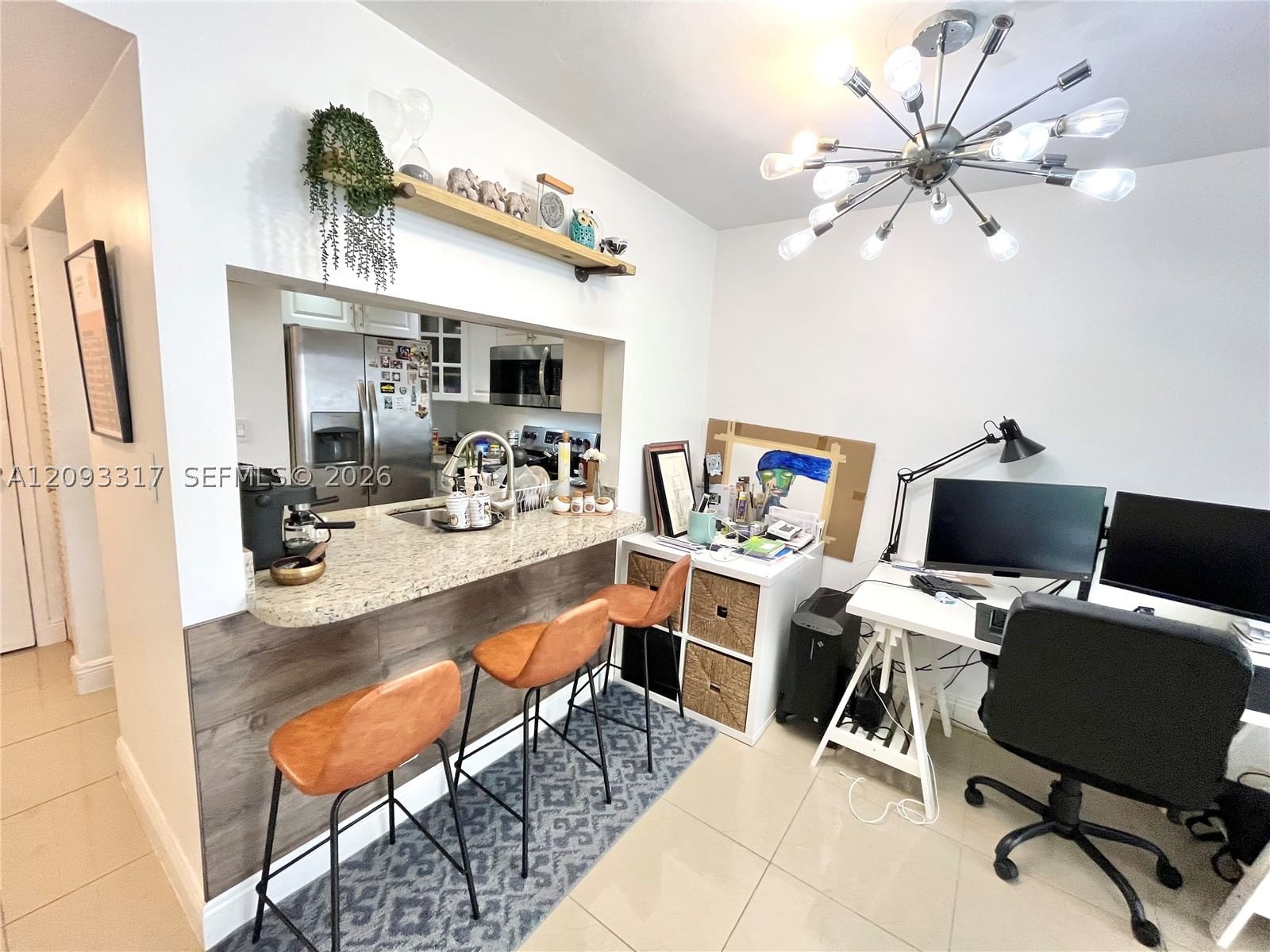 Real estate property located at 2935 163rd St #5P, Miami-dade, Bayswater Court Condo, North Miami Beach, FL