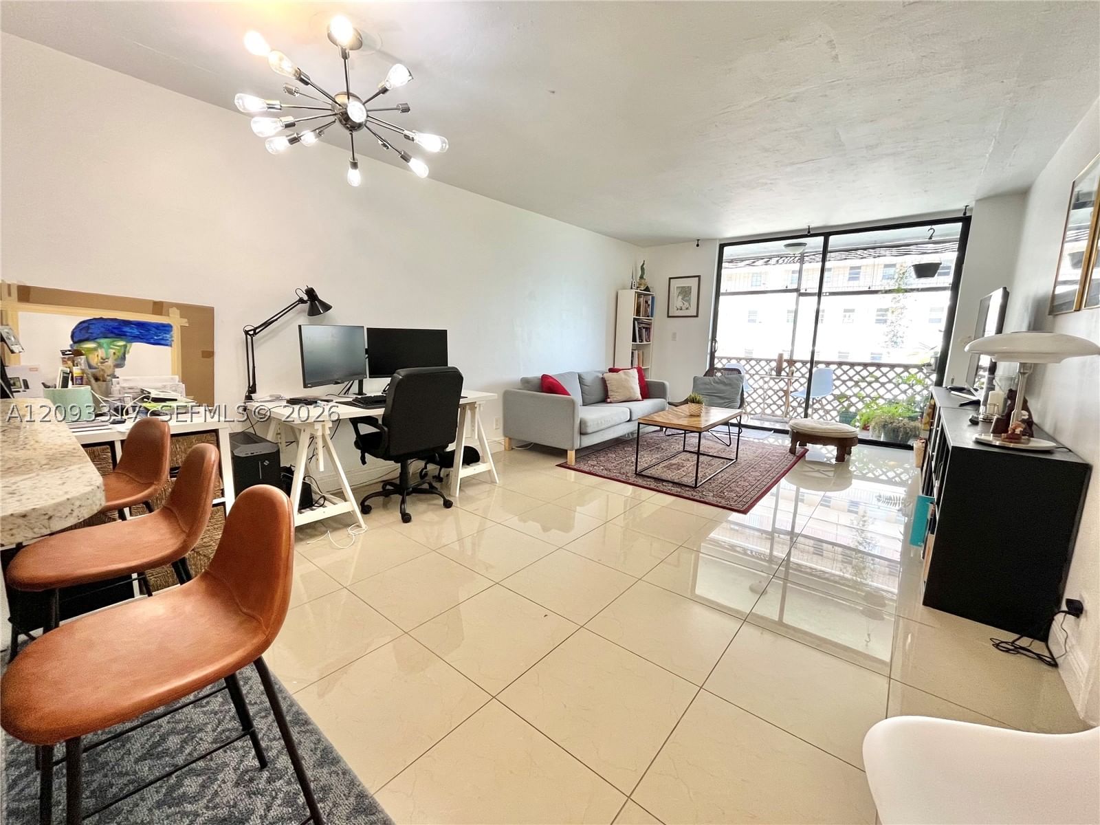 Real estate property located at 2935 163rd St #5P, Miami-dade, Bayswater Court Condo, North Miami Beach, FL