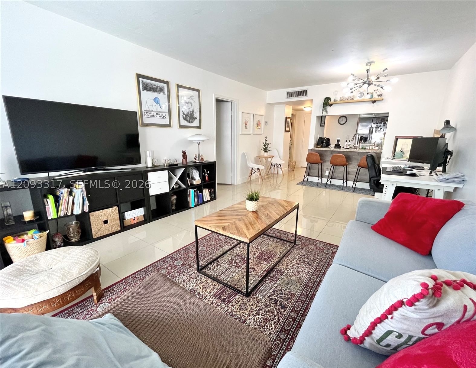 Real estate property located at 2935 163rd St #5P, Miami-dade, Bayswater Court Condo, North Miami Beach, FL