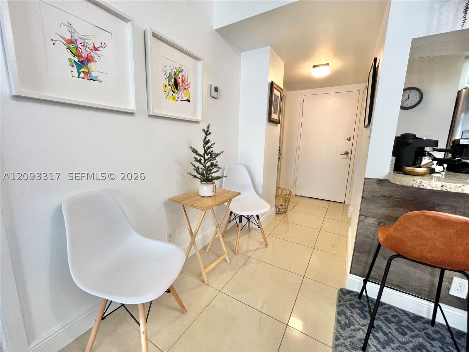 Real estate property located at 2935 163rd St #5P, Miami-dade, Bayswater Court Condo, North Miami Beach, FL