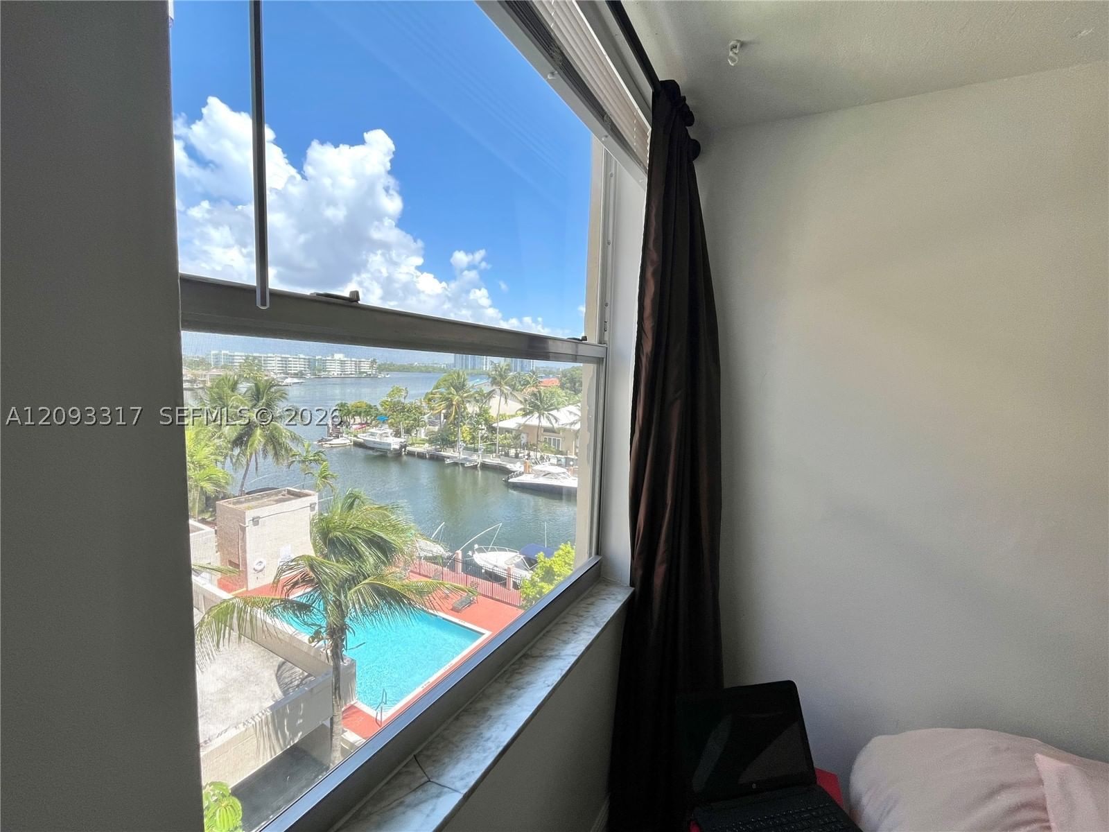 Real estate property located at 2935 163rd St #5P, Miami-dade, Bayswater Court Condo, North Miami Beach, FL